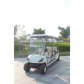 Latest 2 seater Electric Golf Car DG-C2 with CE certificate